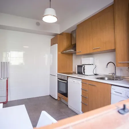 Dom wakacyjny Mirador Gavín