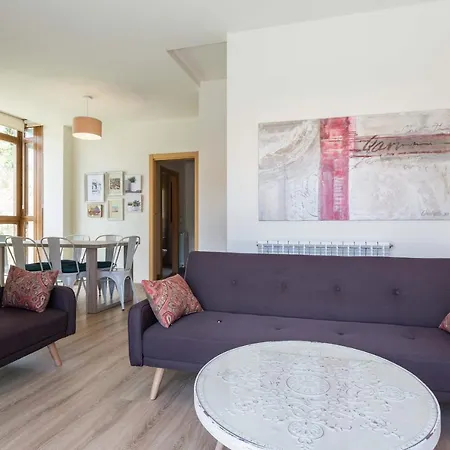 Mirador Dom wakacyjny Gavín