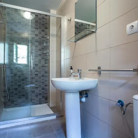 Dom wakacyjny Mirador