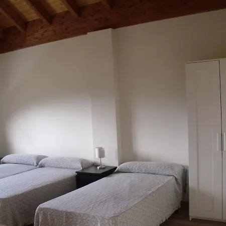Hébergement de vacances Mirador