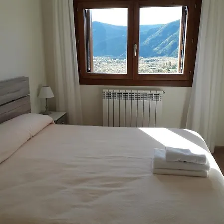 Mirador Hébergement de vacances