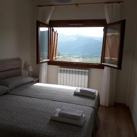 Mirador Dom wakacyjny Gavín