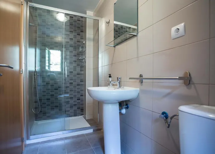 Semesterbostad Mirador