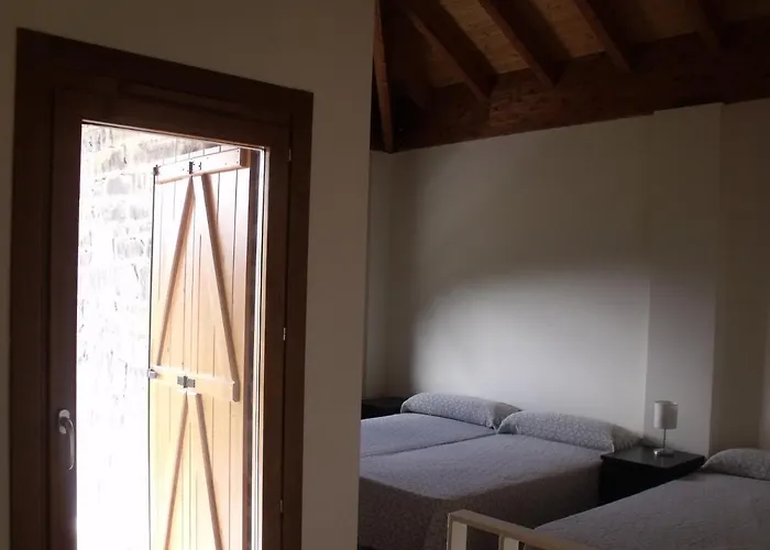 Mirador Semesterbostad Gavín