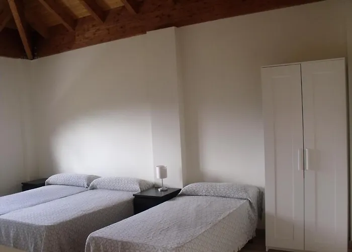 Semesterbostad Mirador