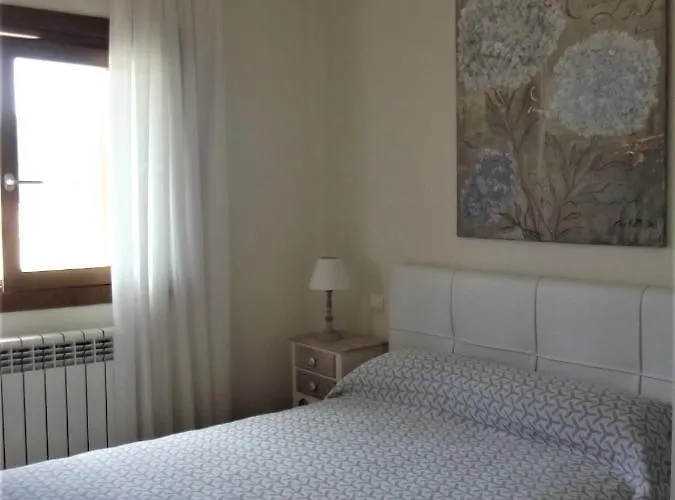 Semesterbostad Mirador Gavín