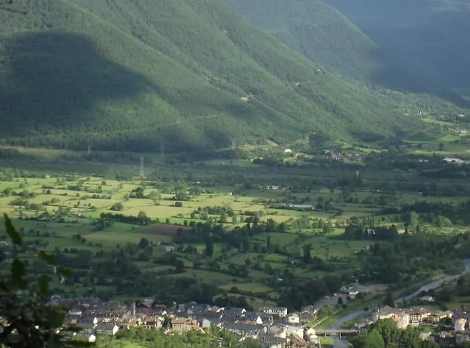 Semesterbostad Mirador