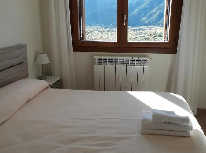 Mirador Semesterbostad